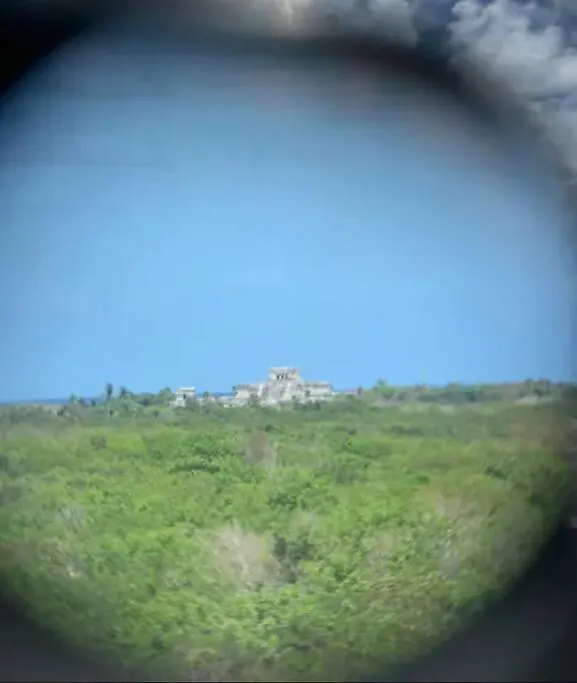 Villa Luxury Villa, Beach Club - Jungle View - Sahara Jade Tulum